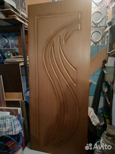 Полотно двери