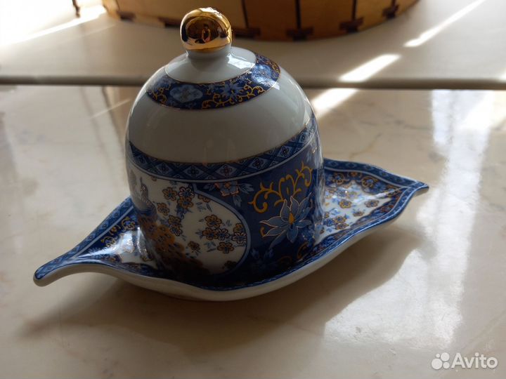 Блюдо для лимона