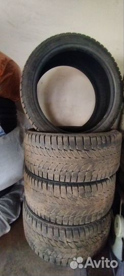 Triangle AdvanteX SUV TR259 235/40 R18