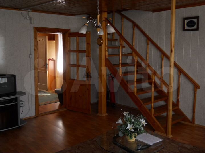 Дача 150 м² на участке 18 сот.