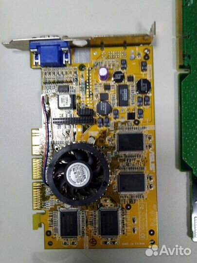 Compaq Professional Workstation SP750 slot2