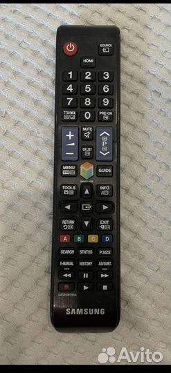 Телевизор SMART tv 32 бу