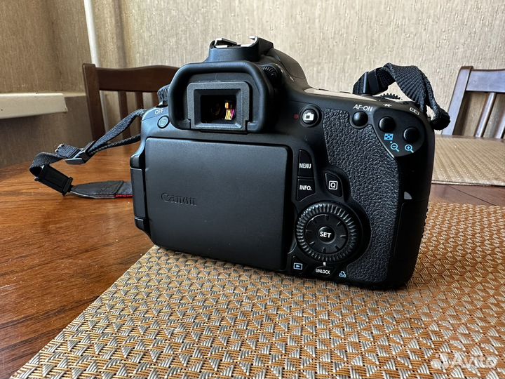 Canon 60D