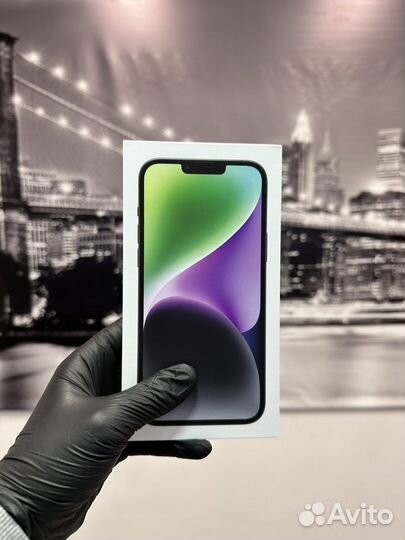 iPhone 14 Plus 128gb