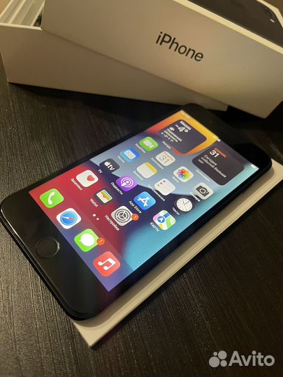 iPhone 7 Plus, 32 ГБ