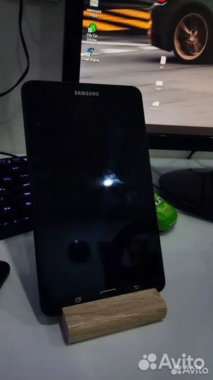 Планшет samsung galaxy tab a6