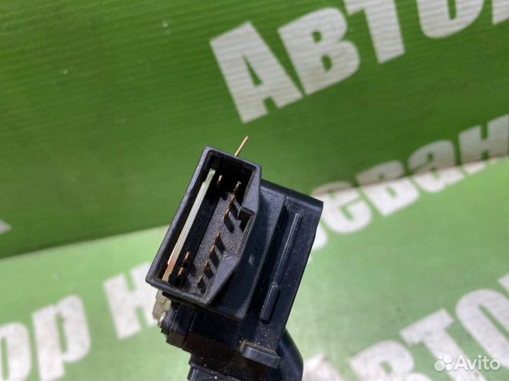 Подрулевой переключатель дворников Hyundai Accent