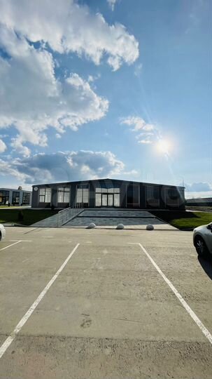 Свободного назначения, 1414 м²