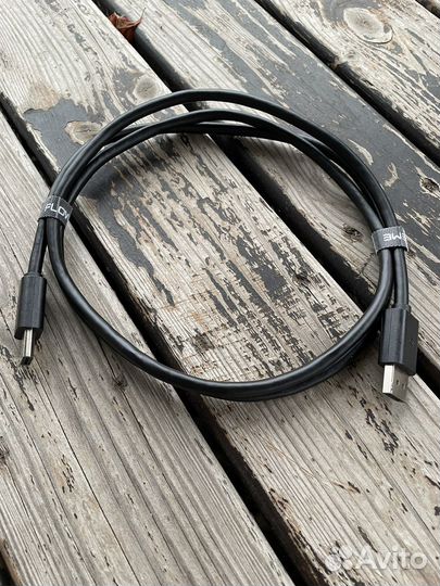 Кабель DisplayPort - DisplayPort 1.4