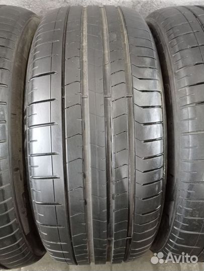 Pirelli P Zero 275/50 R20 108P