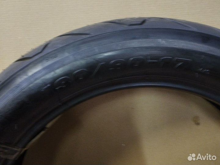 Мотошина 130/90/17 maxxis