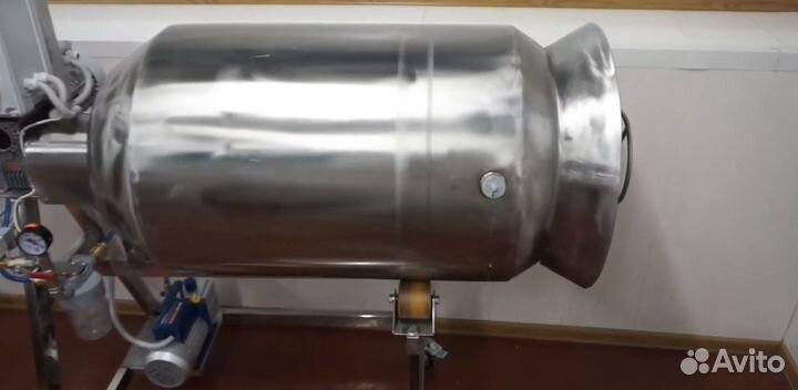 Массажер вакуумный для мяса