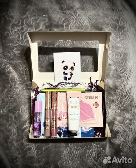 Подарок девушке, женщине /подарочный набор