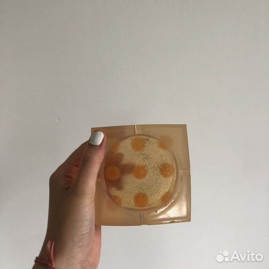 Пепельница