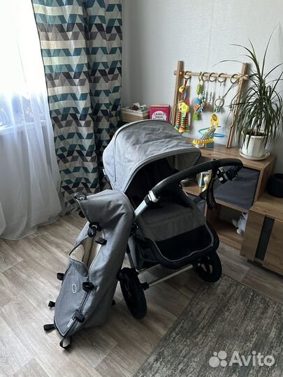 Bugaboo Cameleon 3 Коляска 2 в 1