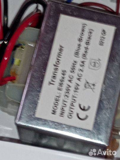 Пожарная сигнализация подам