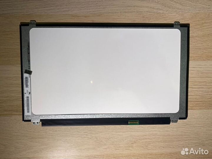 Матрица N156BGA-EB2 Rev:C1 15.6 1366/768 30 Pin