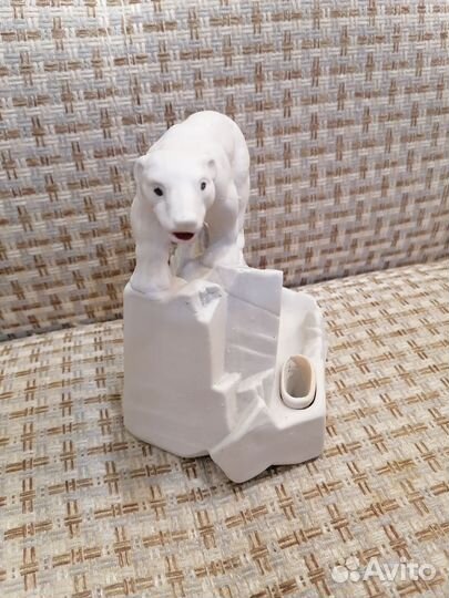 Чернильница СССР 30 годов