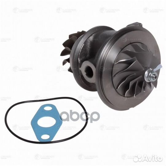 Турбокомпрессор б/корп. (картридж) для а/м PSA