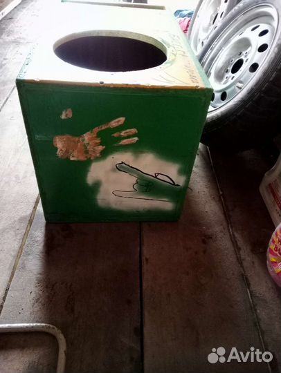 Короб по 12 сабвуфер