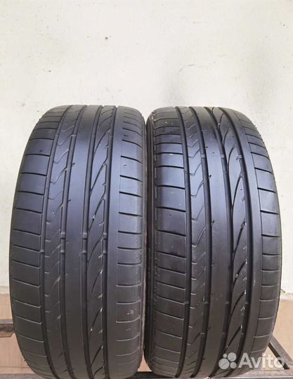 Bridgestone Dueler H/T 245/45 R20 101W