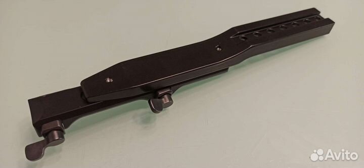 Крон мак Blaser для Arkon,Polaris,Hikmikro,Pard