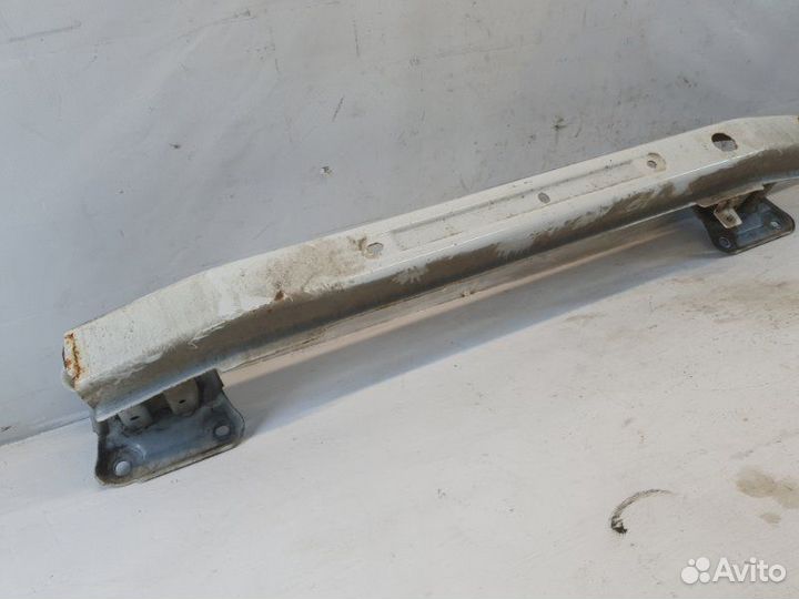 Усилитель бампера задний Mazda 3 3 Z6A61564 2012