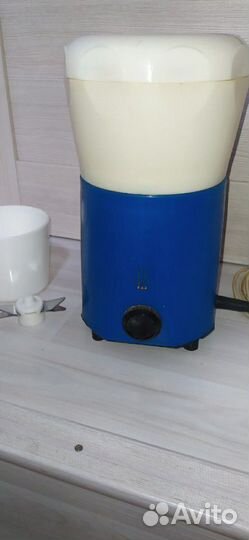 Мясорубка,блэндер СССР