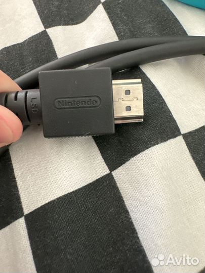 Nintendo switch rev 2 прошитая