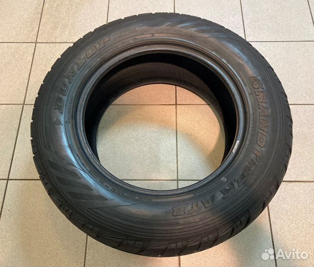 Dunlop Grandtrek AT3 285/60 R18 120H