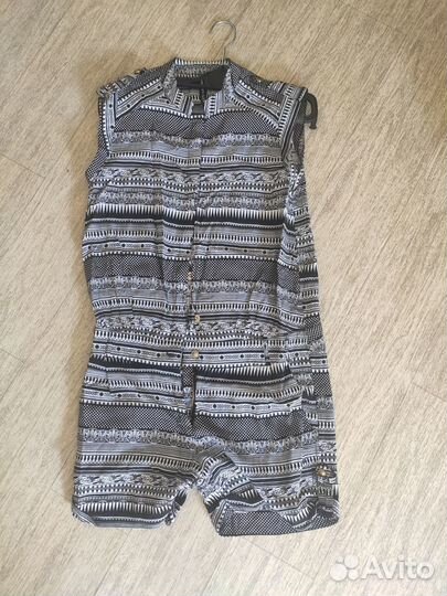 Комбинезон летний женский concept club