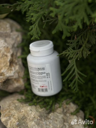 Ашваганда aliness