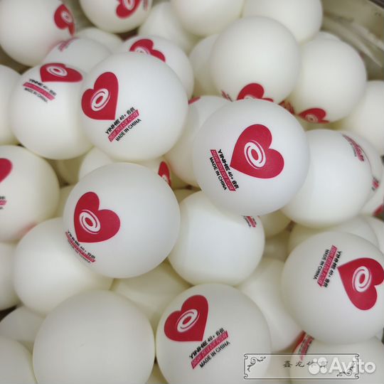 Мячи для тенниса бкм 1/100шт