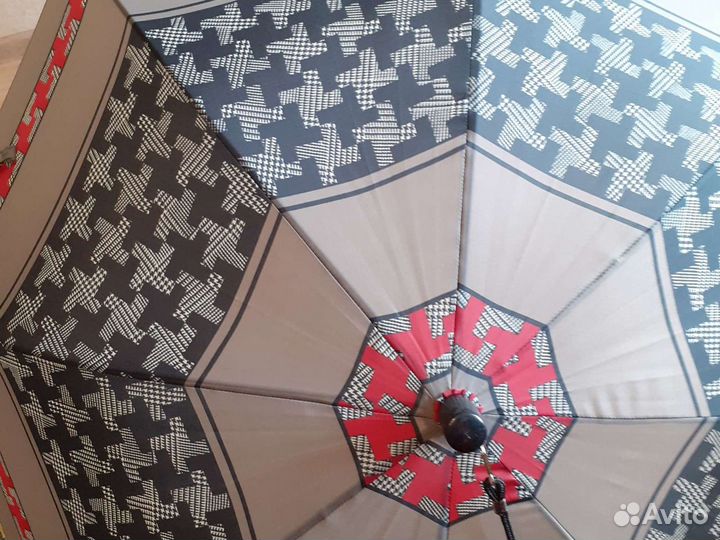 Зонт трость kobold