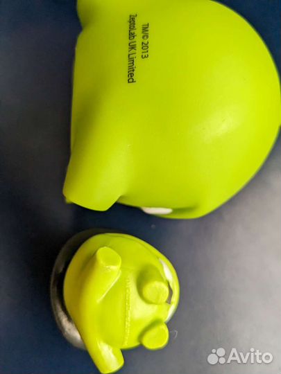 Ам ням оригинальные игрушки