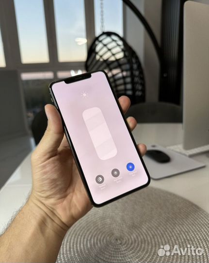 iPhone Xs Max, 256 ГБ