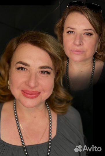 Перманентный макияж