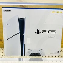 Sony PlayStation 5