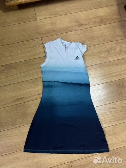 Платье Adidas оригинал