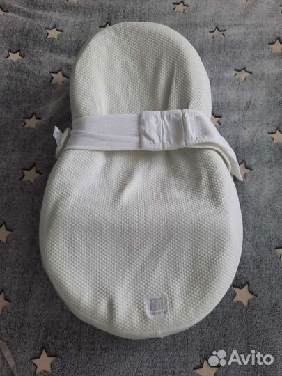 Кокон red castle cocoonababy