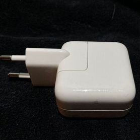 Зарядное устройство на iPhone / iPad USB 10W