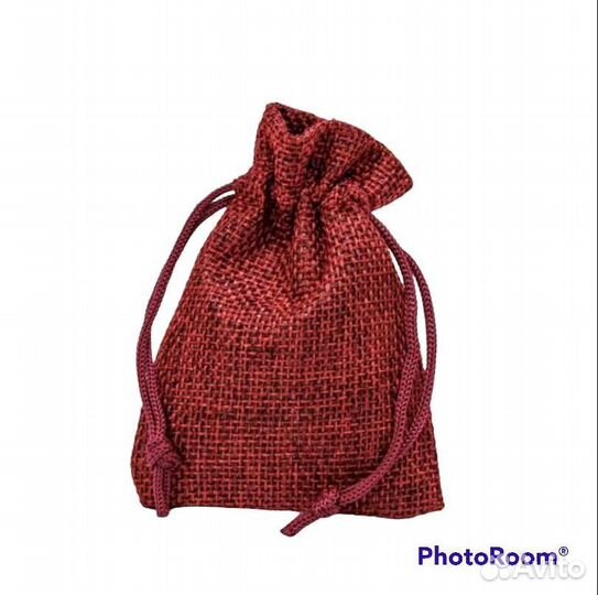 Мешочки подарочные/для украшений/для бижутерии