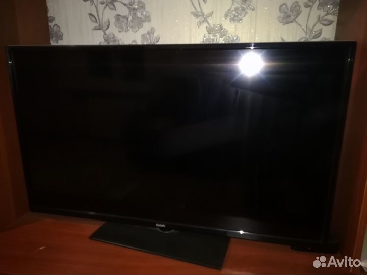 Продается телевизор bbk 39 lem 1026/ts2c