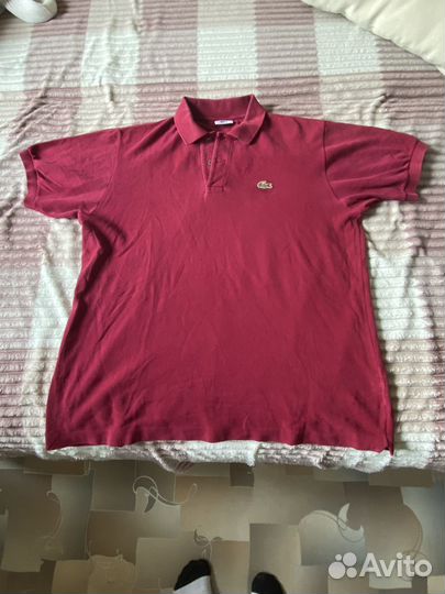 Lacote polo