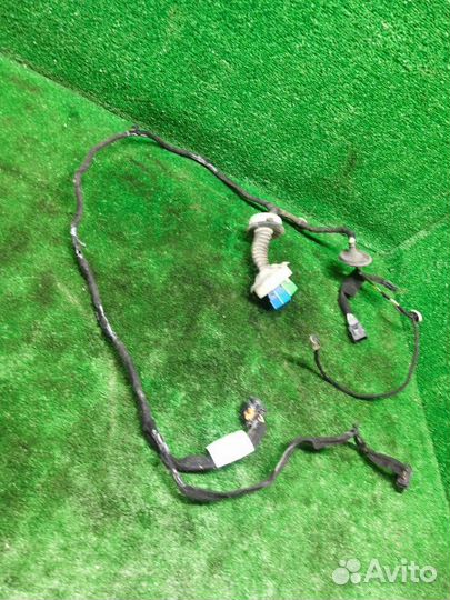 Проводка двери передняя правая Citroen C4 седан