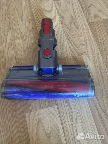 Электрощетка Dyson