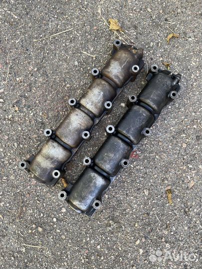 Распредвал ваз 2103