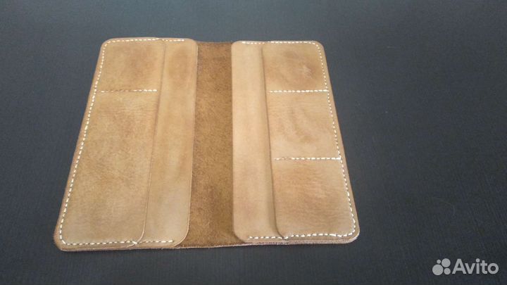 Лонгер ручной работы