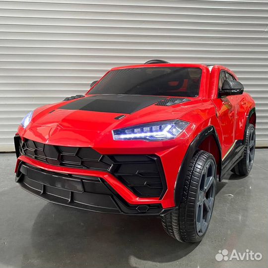 Электромобиль в Москве