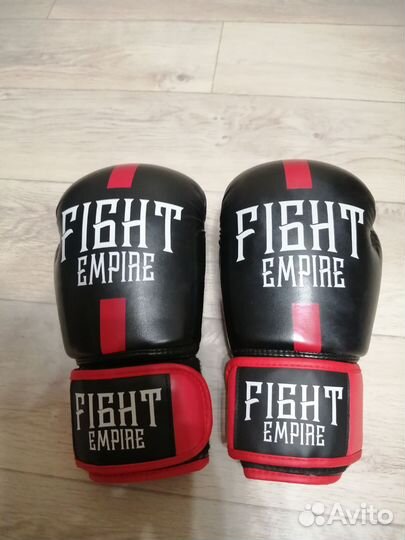 Экипировка для рукопашного боя